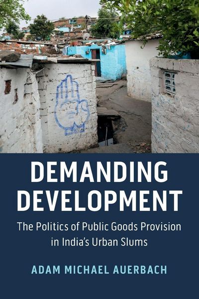 Produktbild: Demanding Development