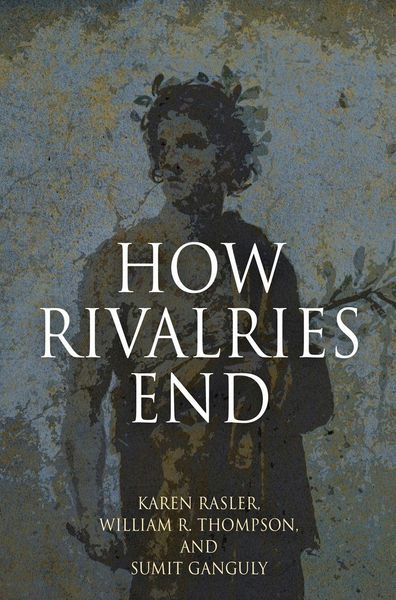 Produktbild: How Rivalries End