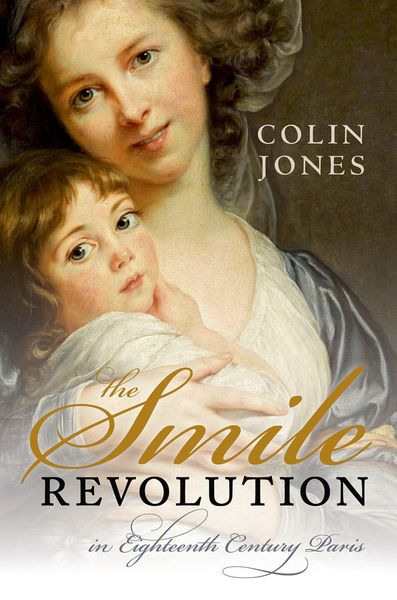 Produktbild: The Smile Revolution