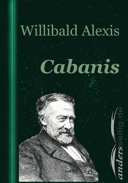 Produktbild: Cabanis
