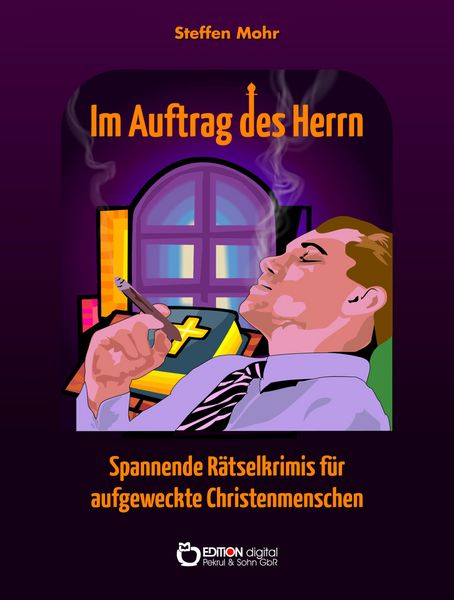 Produktbild: Im Auftrag des Herrn