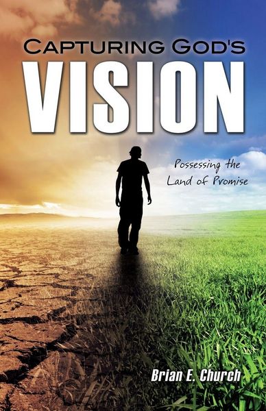 Produktbild: Capturing God's Vision