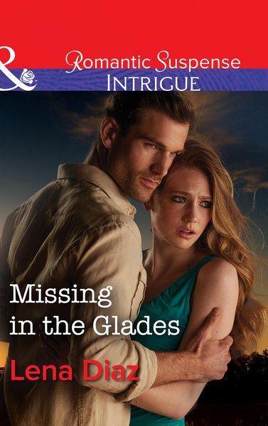 Produktbild: Missing In The Glades
