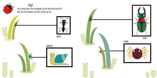 Produktbild: Mein erstes Gartenbuch