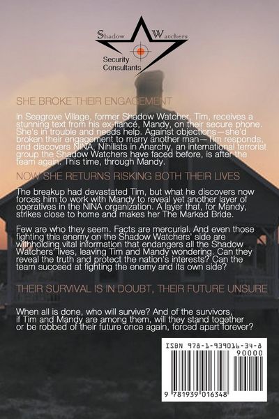 Produktbild: The Marked Bride