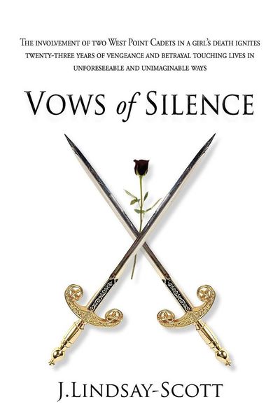 Produktbild: Vows of Silence