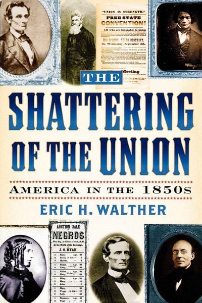 Produktbild: Shattering of the Union