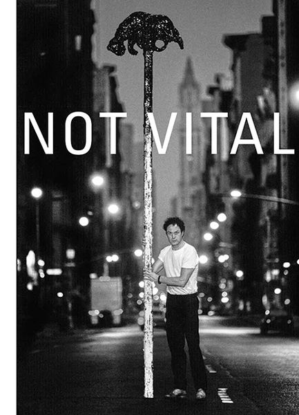 Produktbild: Not Vital