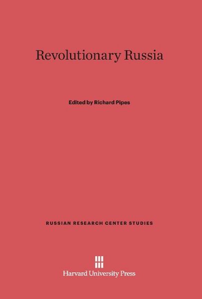 Produktbild: Revolutionary Russia