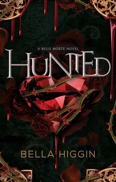 Produktbild: Hunted