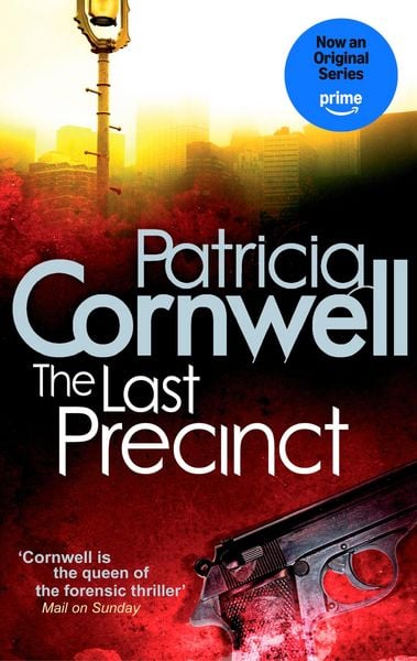 Produktbild: The Last Precinct
