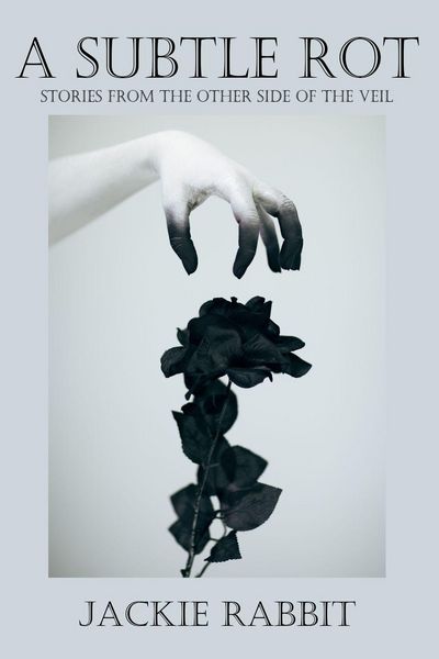 Produktbild: A Subtle Rot