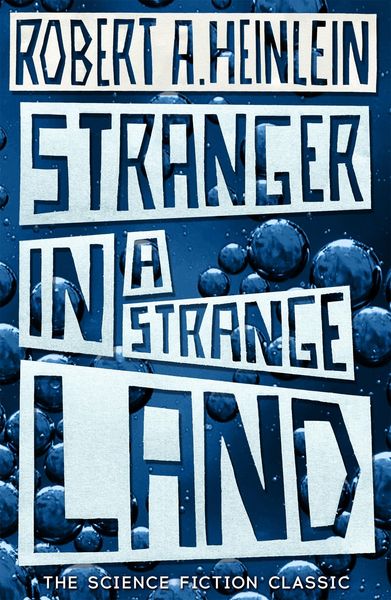 Produktbild: Stranger in a Strange Land