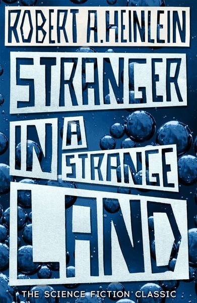Produktbild: Stranger in a Strange Land