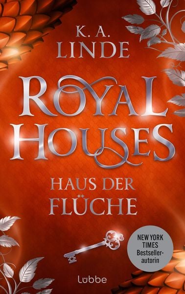 Produktbild: Royal Houses &ndash; Haus der Fl&uuml;che