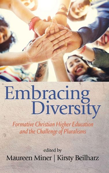 Produktbild: Embracing Diversity