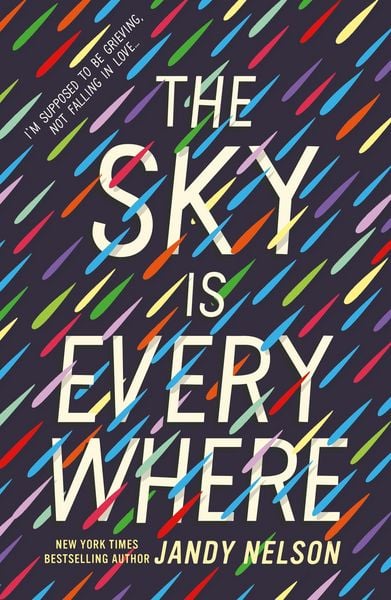 Produktbild: The Sky Is Everywhere
