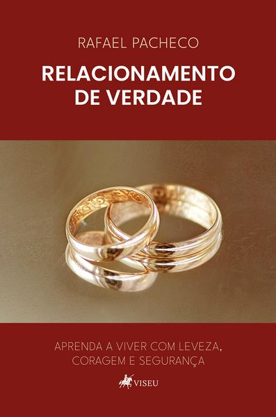 Produktbild: Relacionamento de verdade