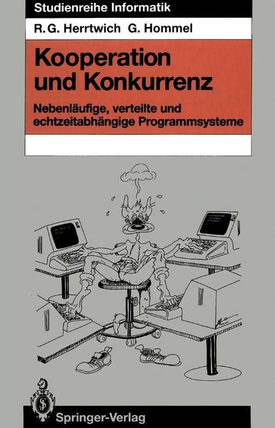 Produktbild: Kooperation und Konkurrenz