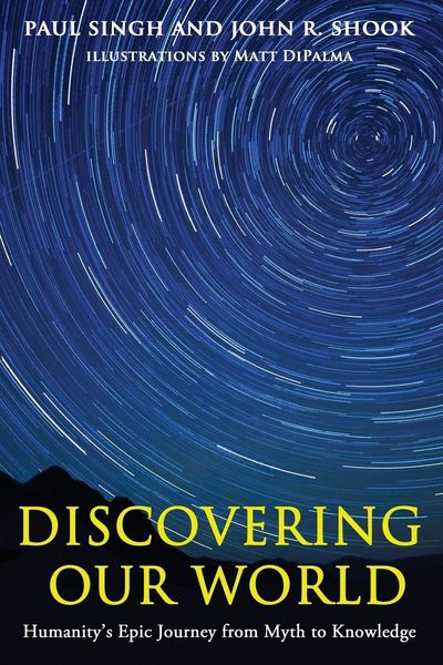 Produktbild: Discovering Our World