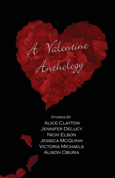 Produktbild: Valentine Anthology