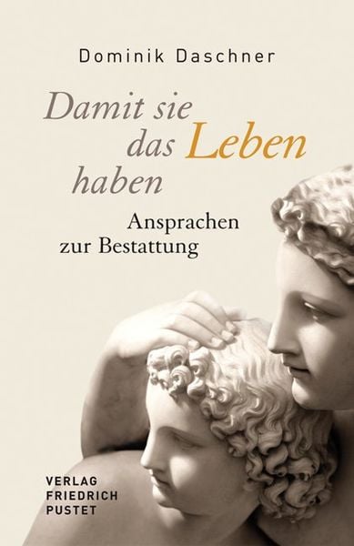 Produktbild: Damit sie das Leben haben