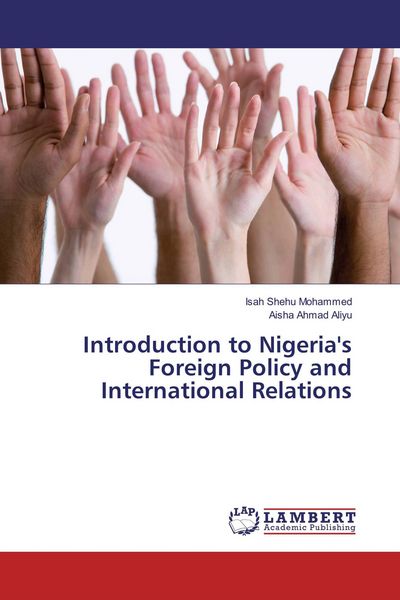 Produktbild: Introduction to Nigeria's Foreign Policy and International Relations