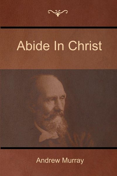 Produktbild: Abide In Christ