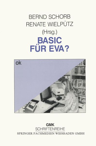 Produktbild: Basic f&uuml;r Eva?