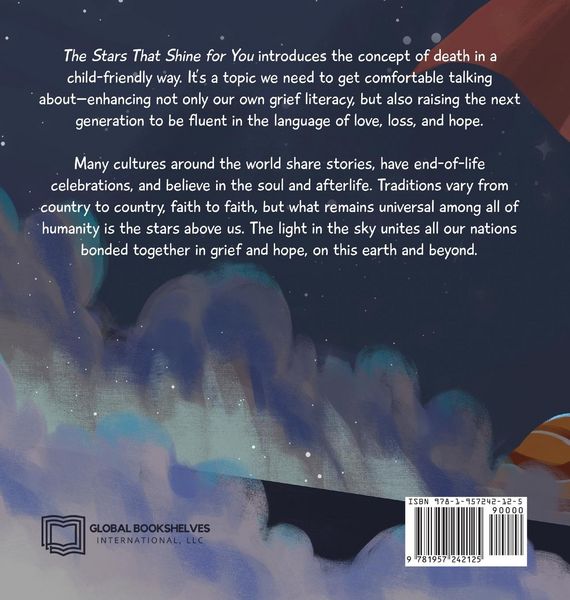 Produktbild: The Stars That Shine for You