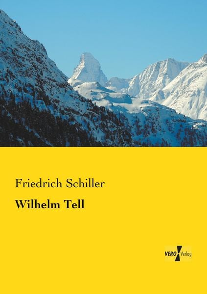 Produktbild: Wilhelm Tell