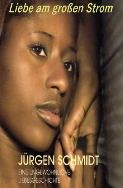 Liebe am großen Strom, Taschenbuch von Jürgen Schmidt, Epubli, 9783844208979