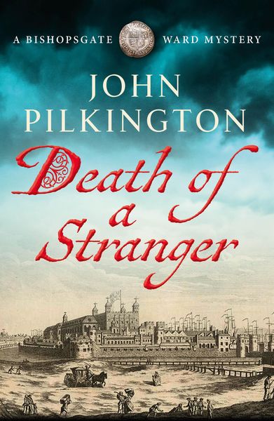 Produktbild: Death of a Stranger