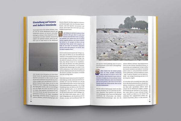Produktbild: Mentale Tipps & Tricks im Sport