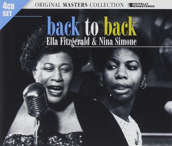 Produktbild: Back To Back-Swing