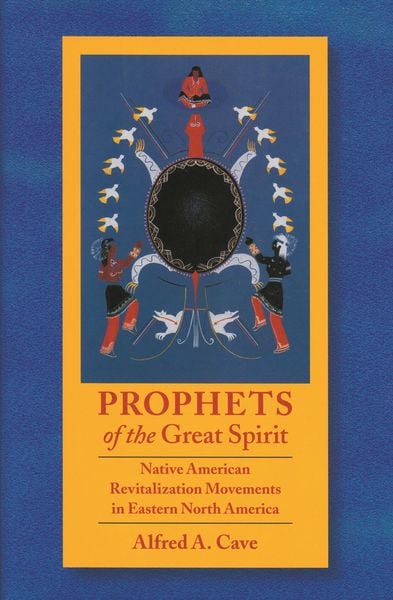 Produktbild: Prophets of the Great Spirit