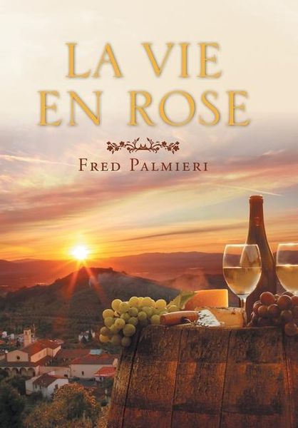 Produktbild: La Vie En Rose