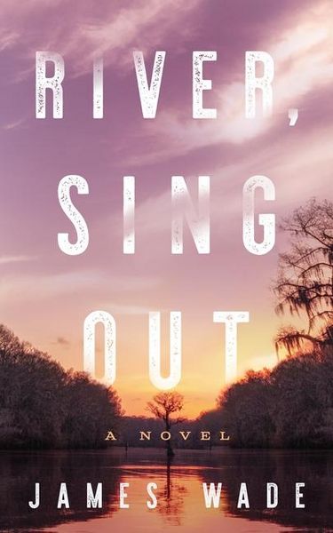 Produktbild: River, Sing Out