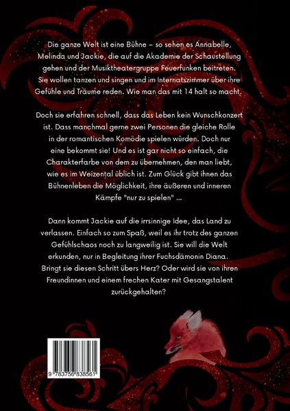 Feuerfunken