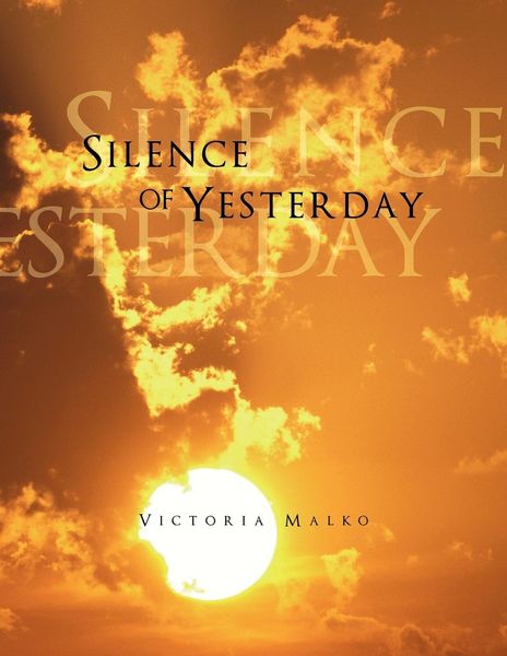 Produktbild: Silence of Yesterday