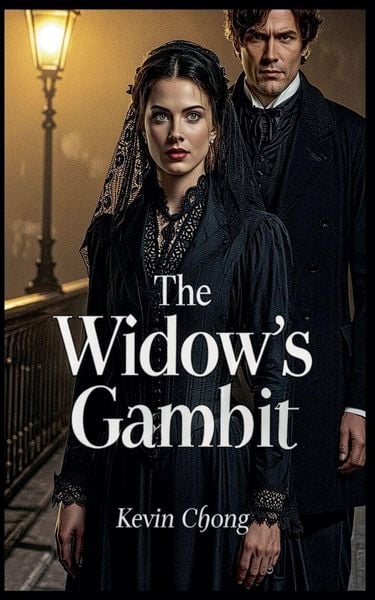 Produktbild: The Widow's Gambit