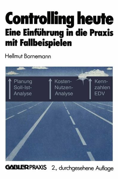 Produktbild: Controlling heute