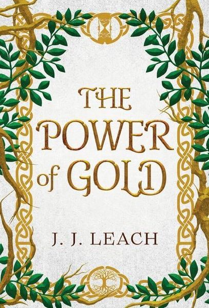 Produktbild: The Power of Gold