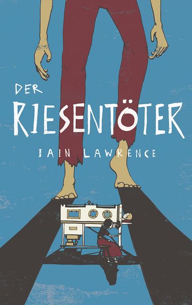 Produktbild: Der Riesent&ouml;ter