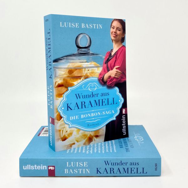 Produktbild: Wunder aus Karamell