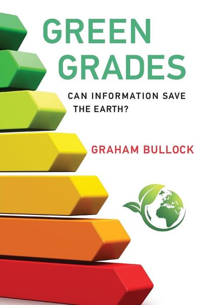 Produktbild: Green Grades