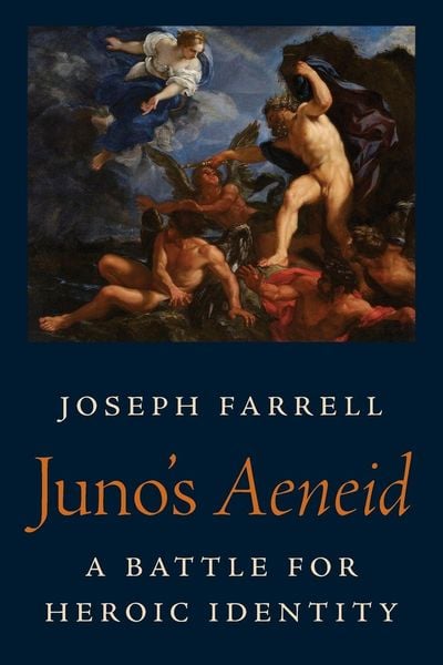 Produktbild: Juno's Aeneid
