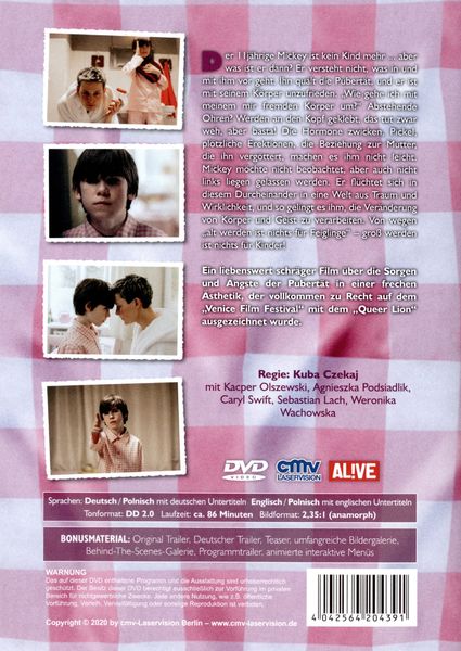 Produktbild: Baby Bump (The Coming-of-Age Collection No. 23)