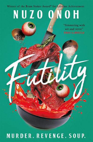 Produktbild: Futility