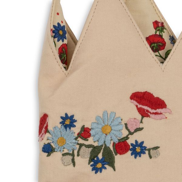 Produktbild: Gerburtstagskrone - Blumen